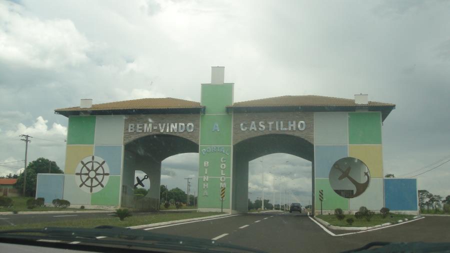 Castilho