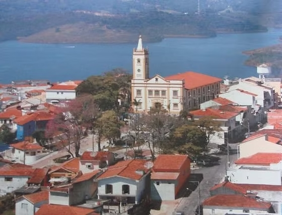 Nazaré Paulista