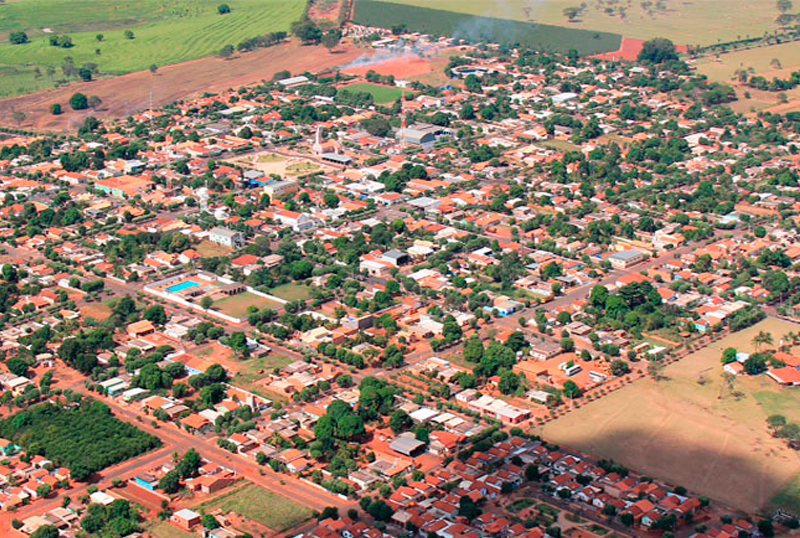 Paranapuã