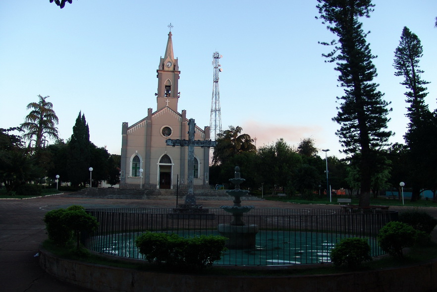 Mineiros do Tietê