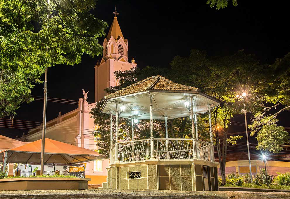 Santo Antônio de Posse