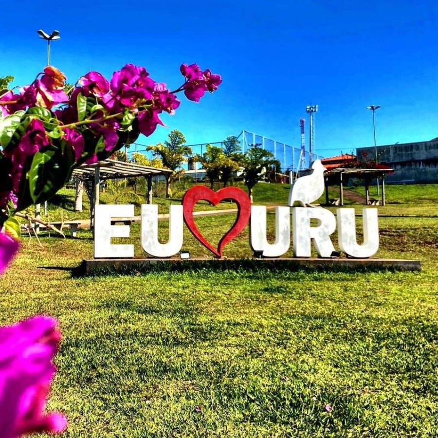 Uru