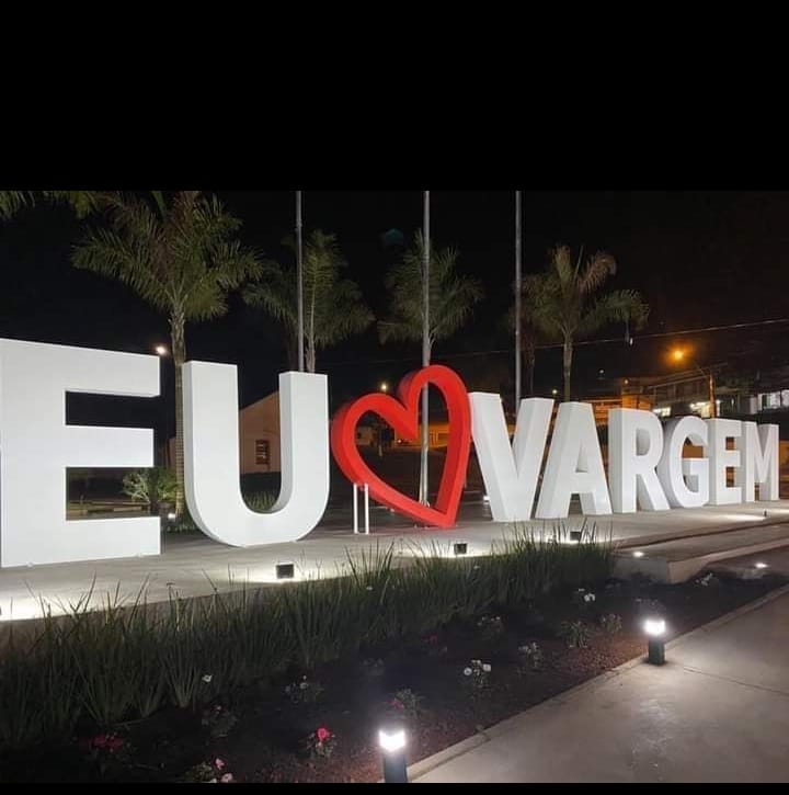 Vargem