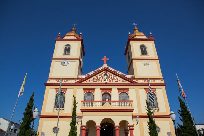 Bom Jesus dos Perdões