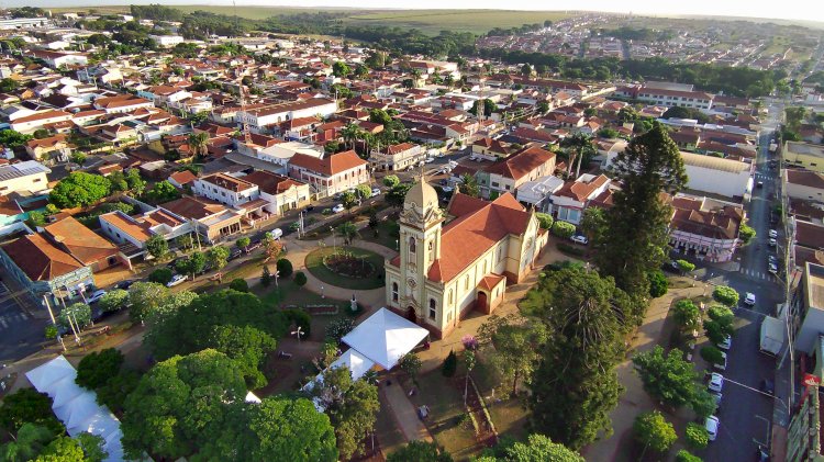 Itapuí