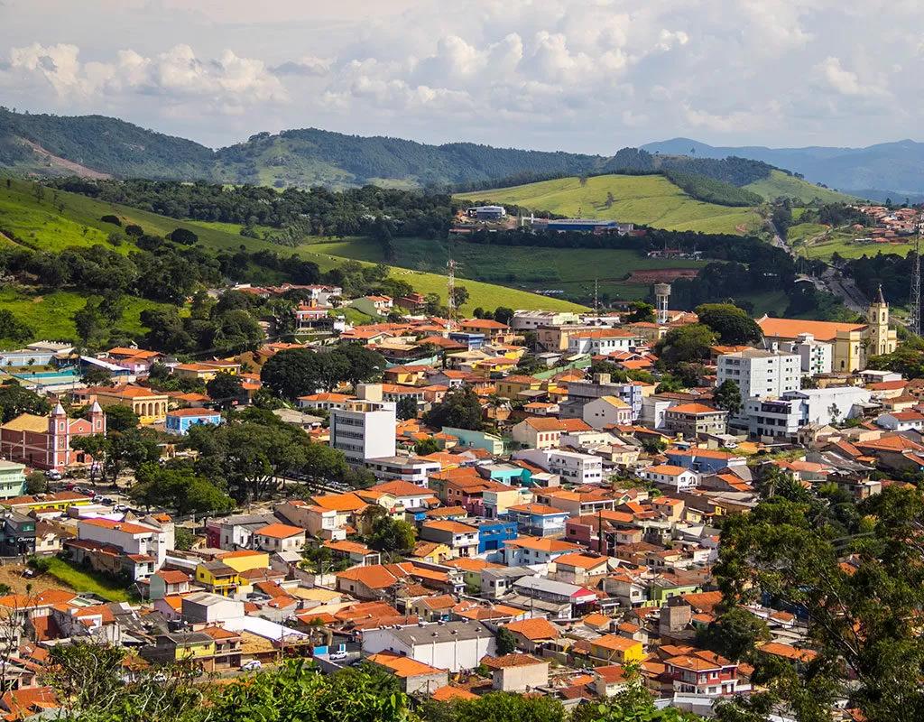 Piracaia
