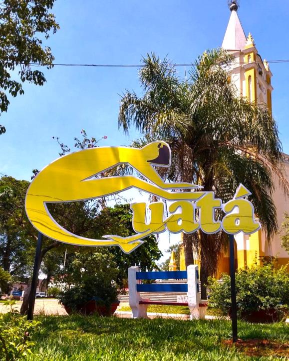 Quatá
