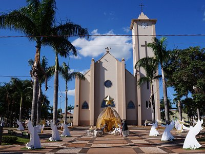 Suzanápolis