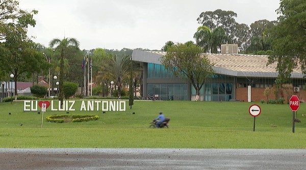 Luiz Antônio