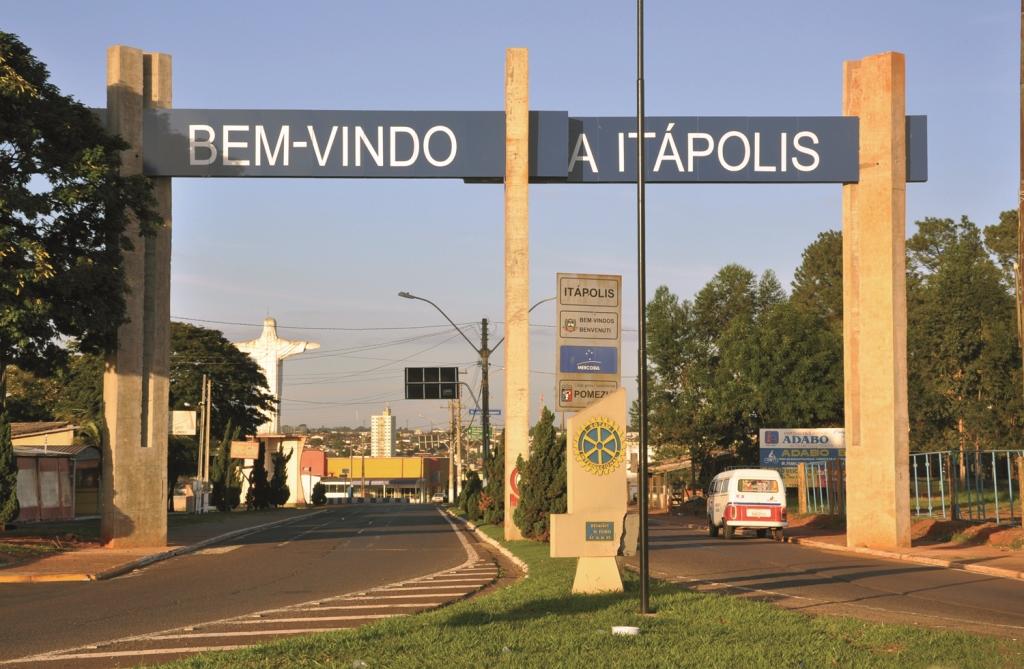 Itápolis