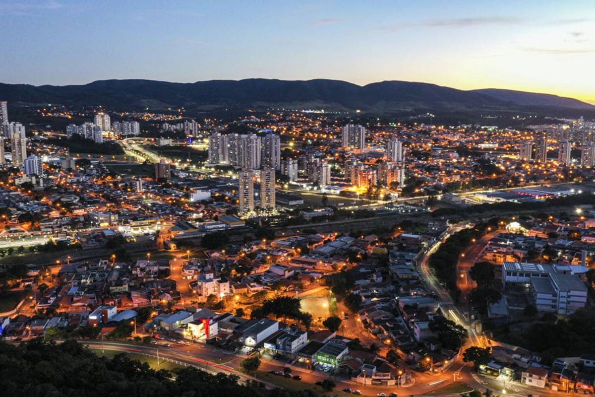 Jundiaí