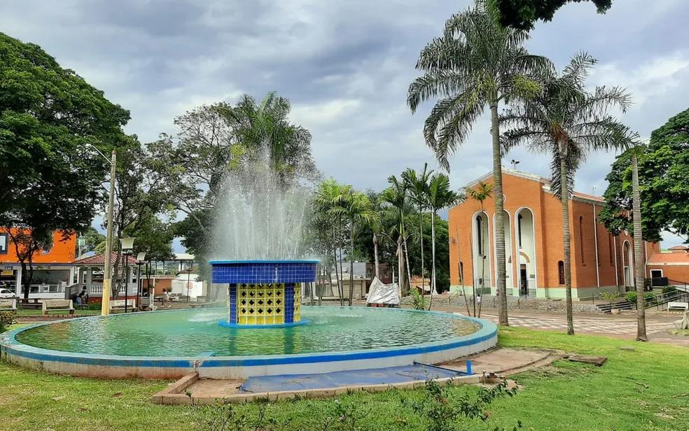 Serrana