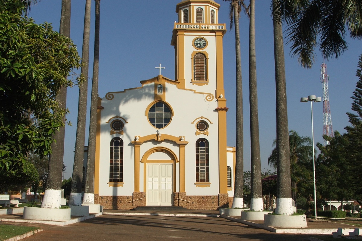 Uchôa