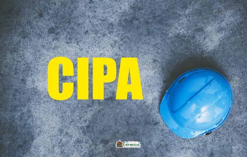 CIPA: inscrições abertas para eleição