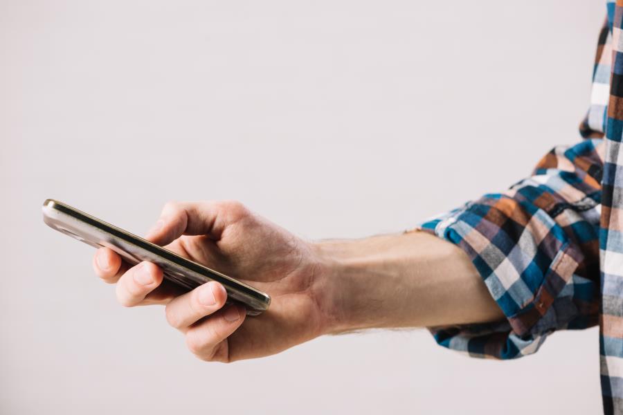 CPF Digital: Como obter o cartão digital grátis?