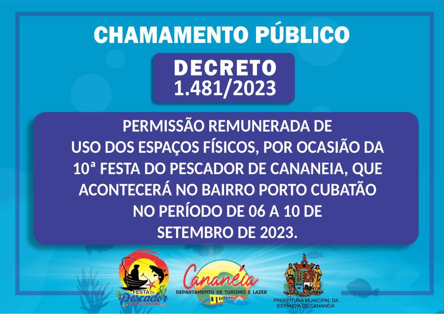 Prefeitura Municipal de Pescador