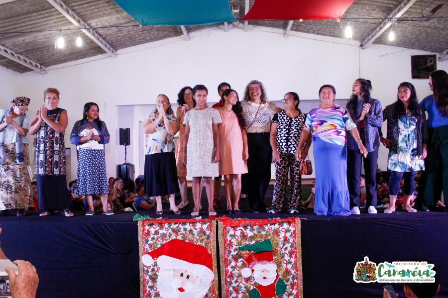 Fundo Social de Solidariedade entrega certificados dos cursos de 2019