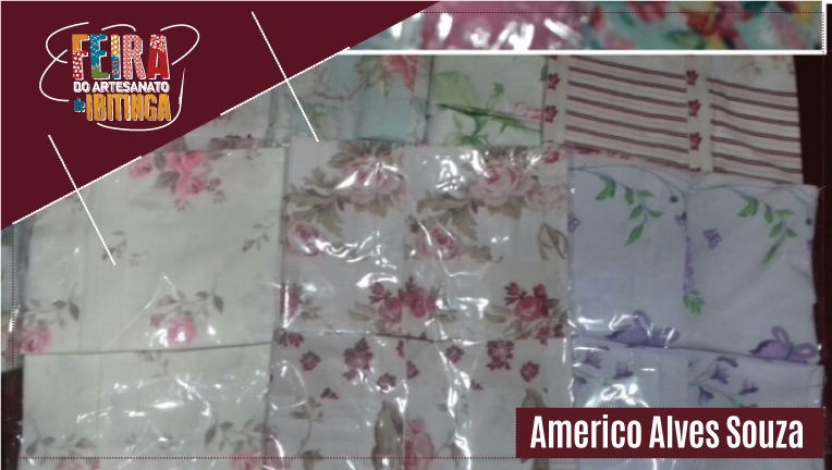 Americo Alves Souza 