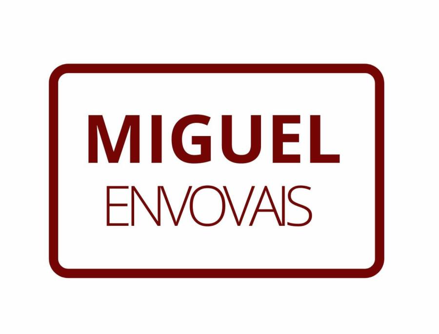 Miguel Enxovais