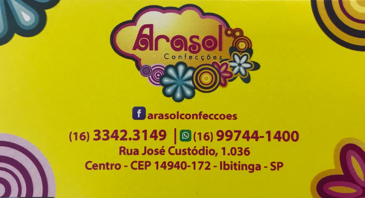 Arasol