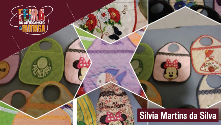 Silvia Martins da Silva