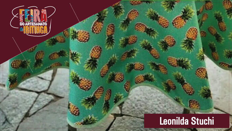 Leonilda Falavinha Stuchi