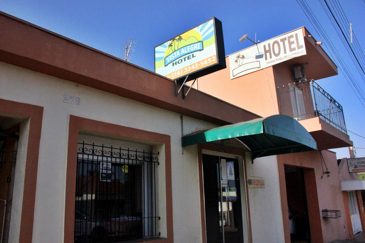 Vista Alegre Hotel