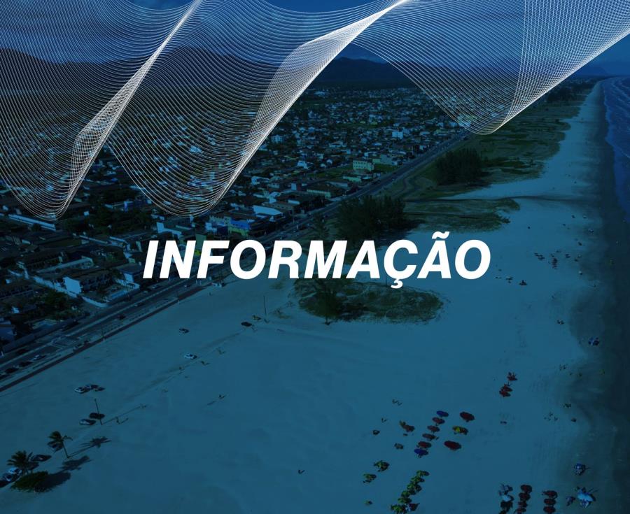 Informação sobre serviços no Feriado de Finados