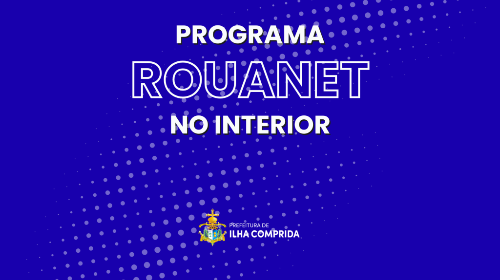 Ilha Comprida é contemplada no Programa Rouanet no Interior