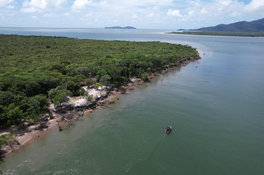 Turismo - Surpreenda-se com os encantos da Ilha, de Norte a Sul