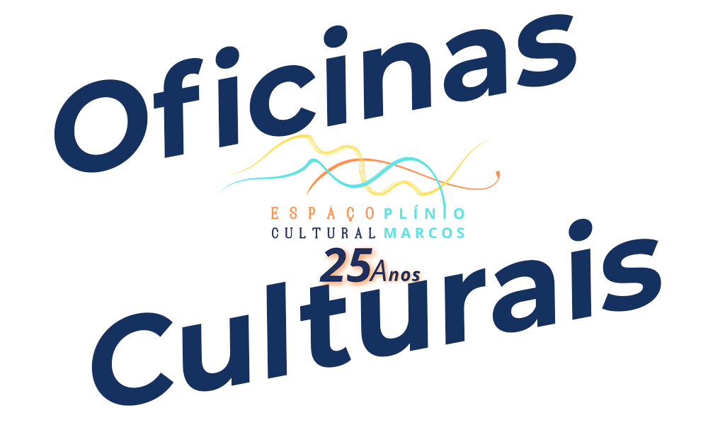 Oficinas Culturais