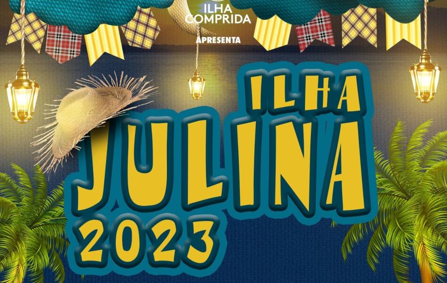 Município da Ilha lança Edital de Chamada Pública para entidades sem fins lucrativos participarem da Área de Alimentação do Ilha Julina e Ilha Blues