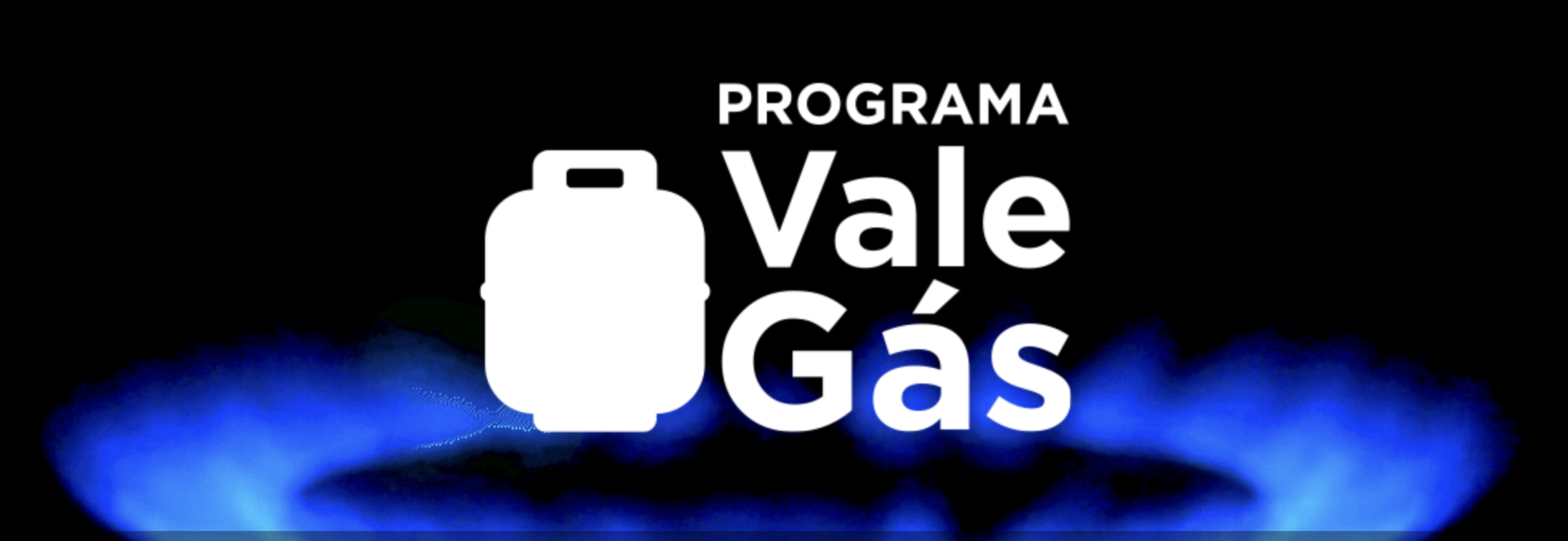 Segurança Alimentar- Vale Gás - Ilha - Governo do Estado anunciou terça 03/08 a ampliação do Vale Gás para todos os municípios do Estado