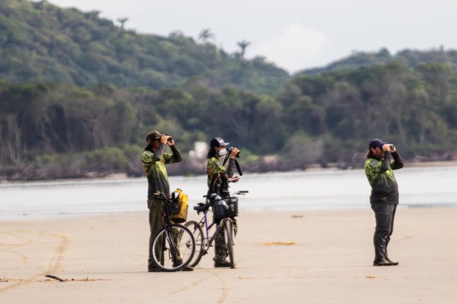 Divisão de Turismo da Ilha lança cadastro on line de Monitores e Guias de Turismo