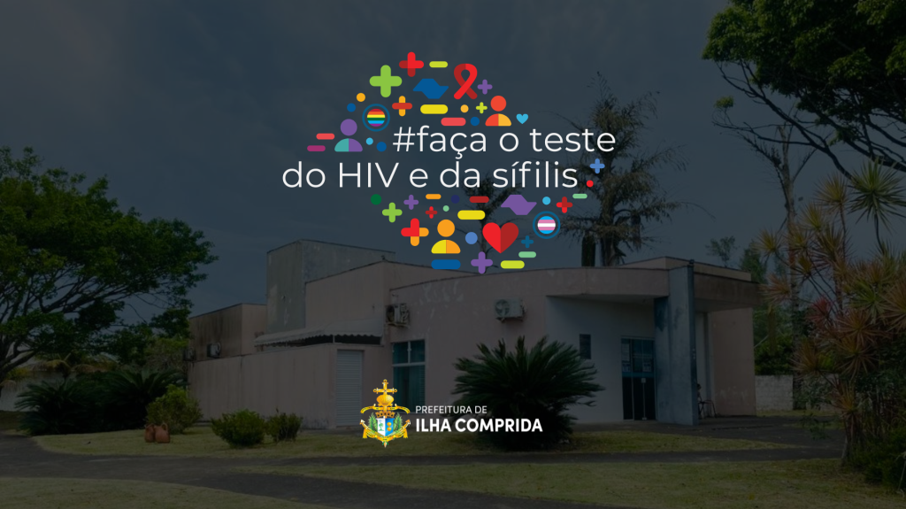 Ilha Comprida recebe a Campanha Fique Sabendo com atendimentos gratuitos nos balneários