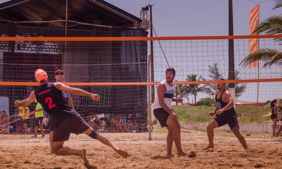 Ilha Comprida abre inscrições para Oficina de Tênis de Mesa do Espaço Ilha  Jovem