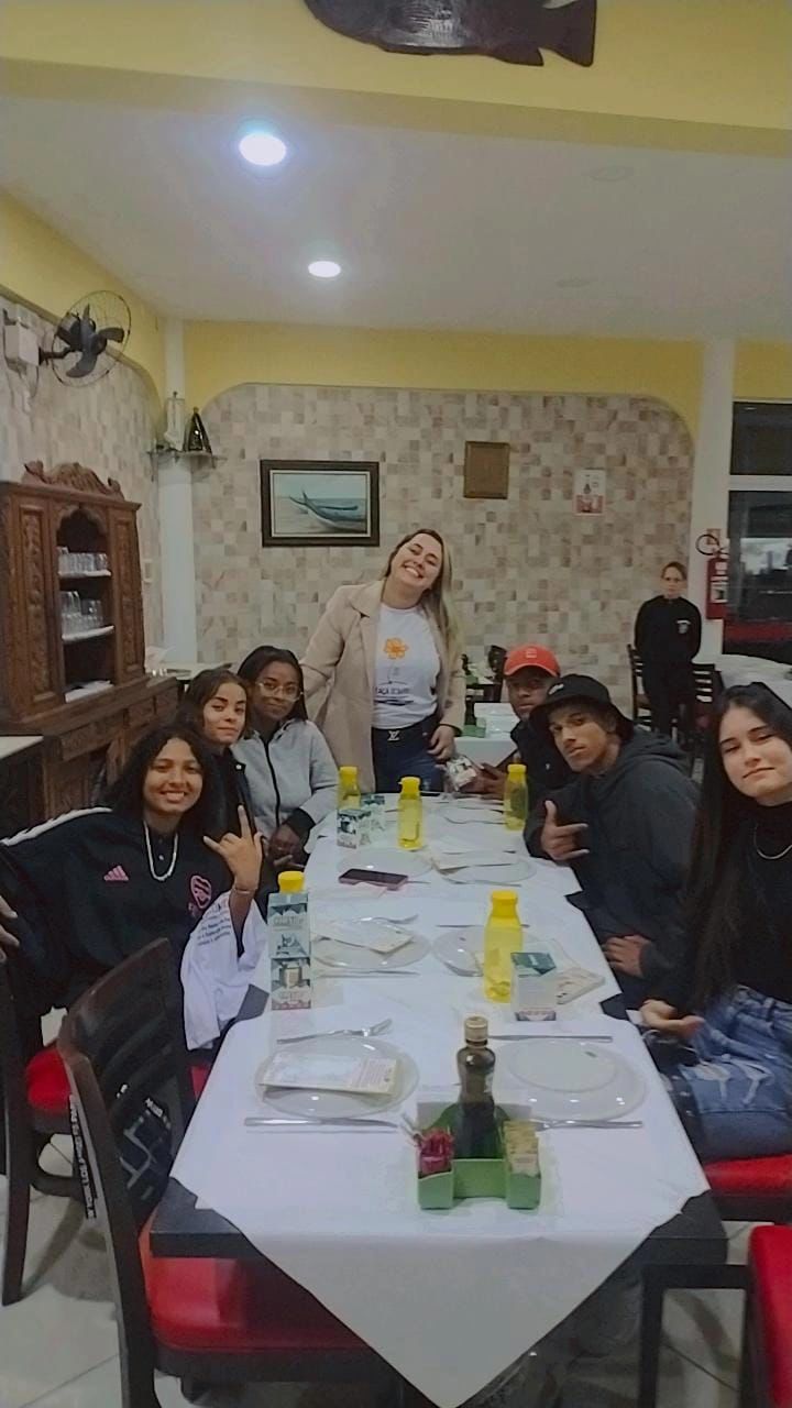 Vídeos da Campanha Tik Tok "Dia Nacional de Combate ao Abuso e Exploração Sexual de Crianças e Adolescentes" estão no Youtube 