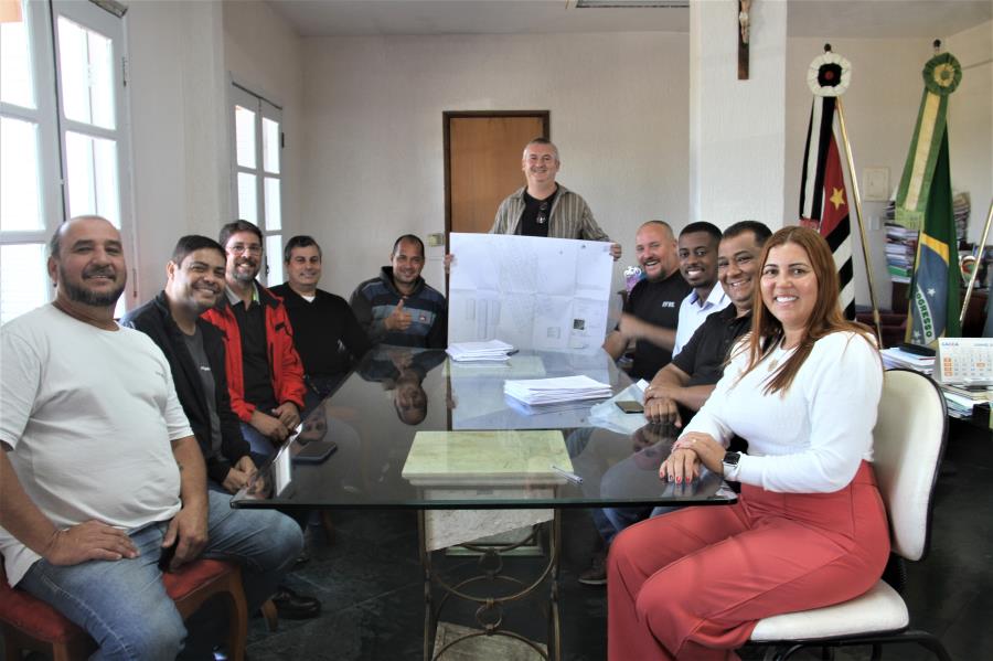 Cidade Legal avança com a regularização de novos 157 lotes no Balneário Cláudia Mara