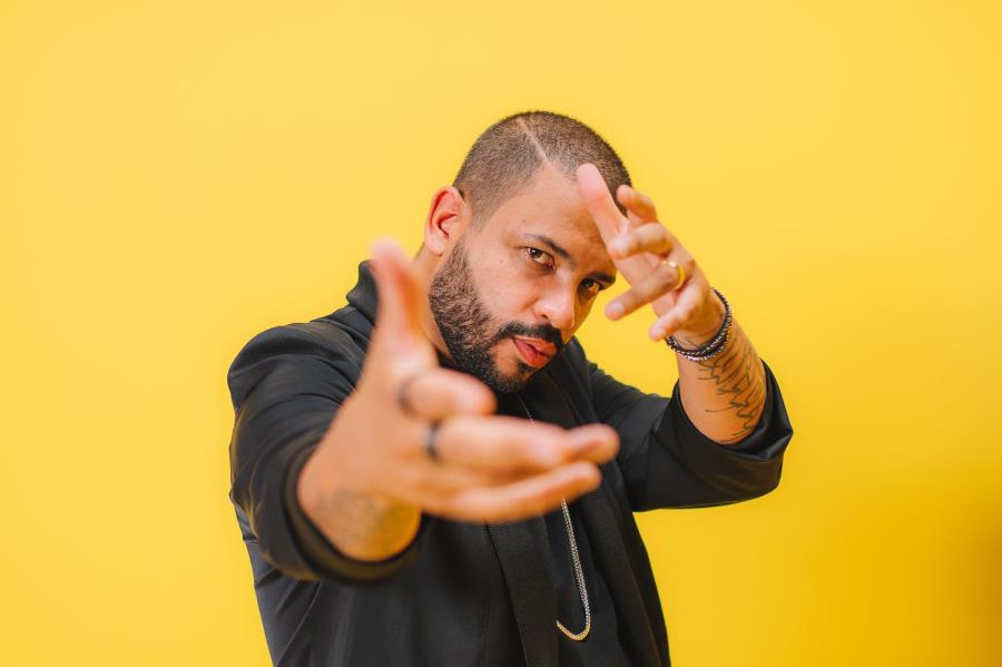 Ilha Verão 2023 convida para os shows de Guilherme & Benuto na sexta 13/01 e Projota no sábado 14/01 