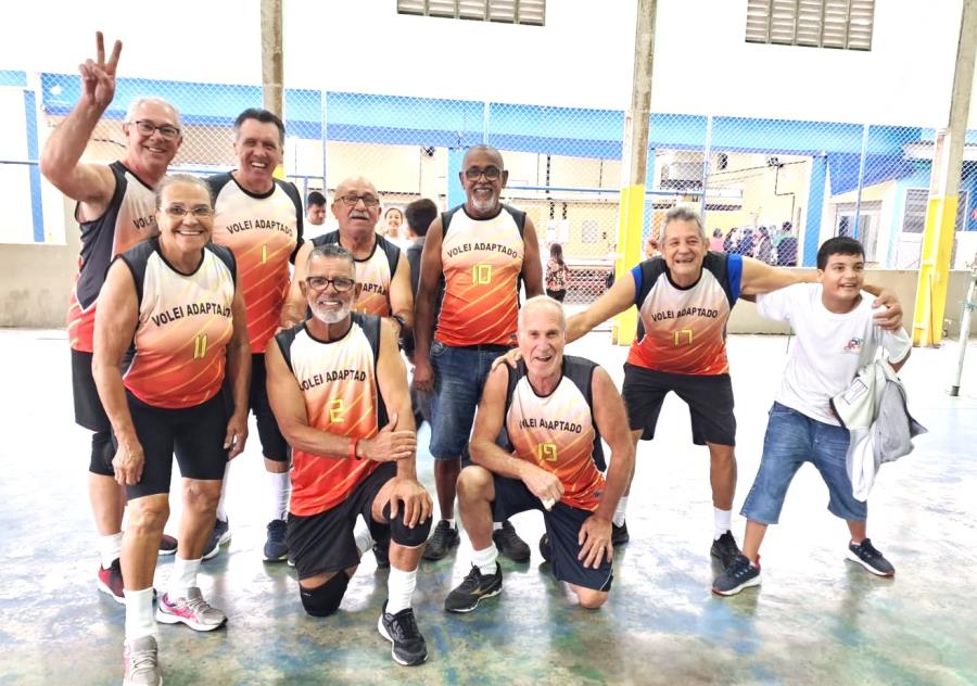 Nesta sexta 06/10, às 9h, acontece a Confraternização e Premiação dos vencedores dos Torneios Esportivos do CCMI