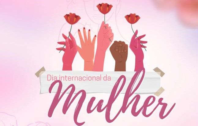 Com música, dança, roda de conversa, sorteio de prêmios,espaço da beleza e muita informação , Município comemora o Dia Internacional da Mulher 