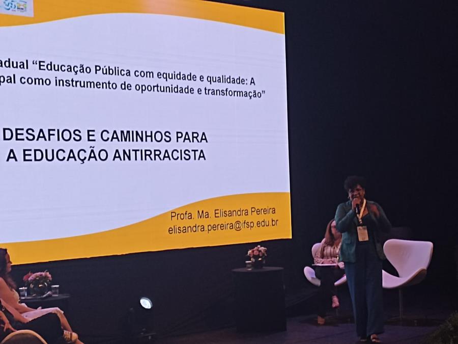 Educação no 32° Fórum da Undime que abordou “Educação Pública com equidade e qualidade"