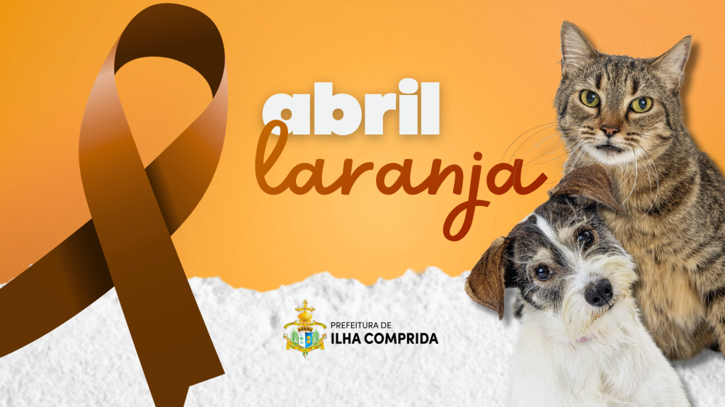 Maus tratos à animais? DENUNCIE!