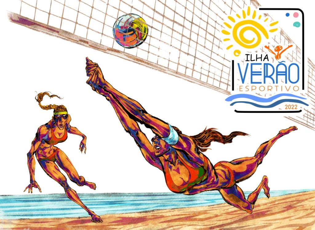 Ilha Verão Esportivo - Inscrições para o Festival de Surf e o Torneio de  Beach Tênnis podem ser feitas até às 17h - Prefeitura de Ilha Comprida