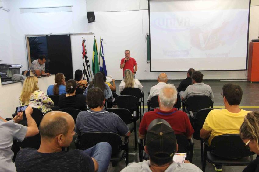 UNIVR/UNISEP lançou Polo Universitário da Ilha com 46 opções no ensino superior