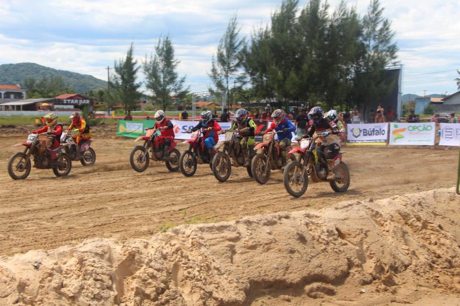 Pilotos da Ilha representarão a cidade na Copa Vale Velocross, em Pariquera