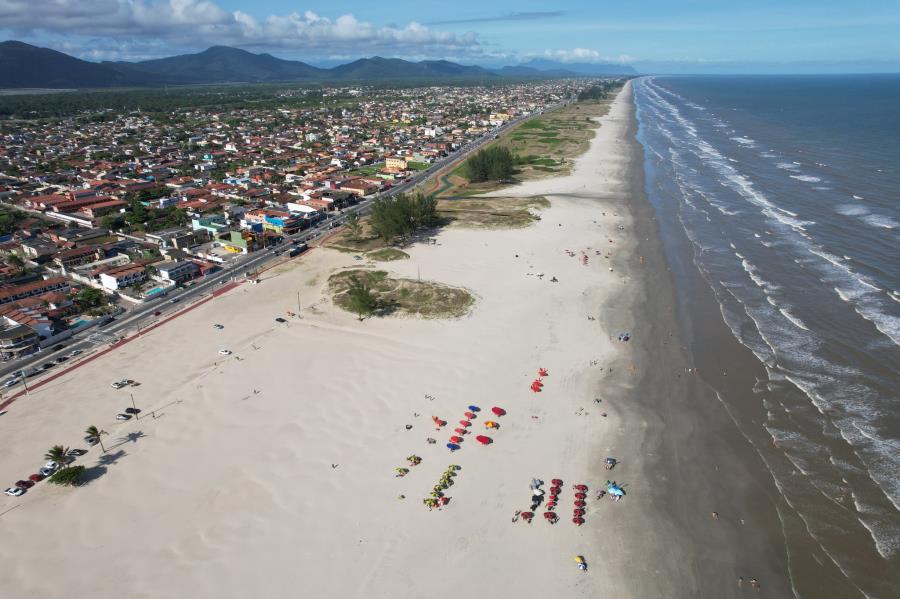Município convida integrantes do segmento turístico do Boqueirão Norte para a reunião do Plano Diretor de Turismo nesta terça 11.06, às 18h