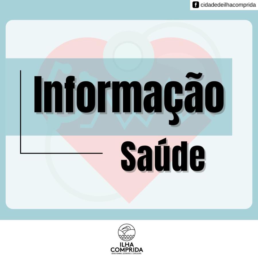 Agendamento de consultas e carros em novo endereço a partir desta segunda 16/10