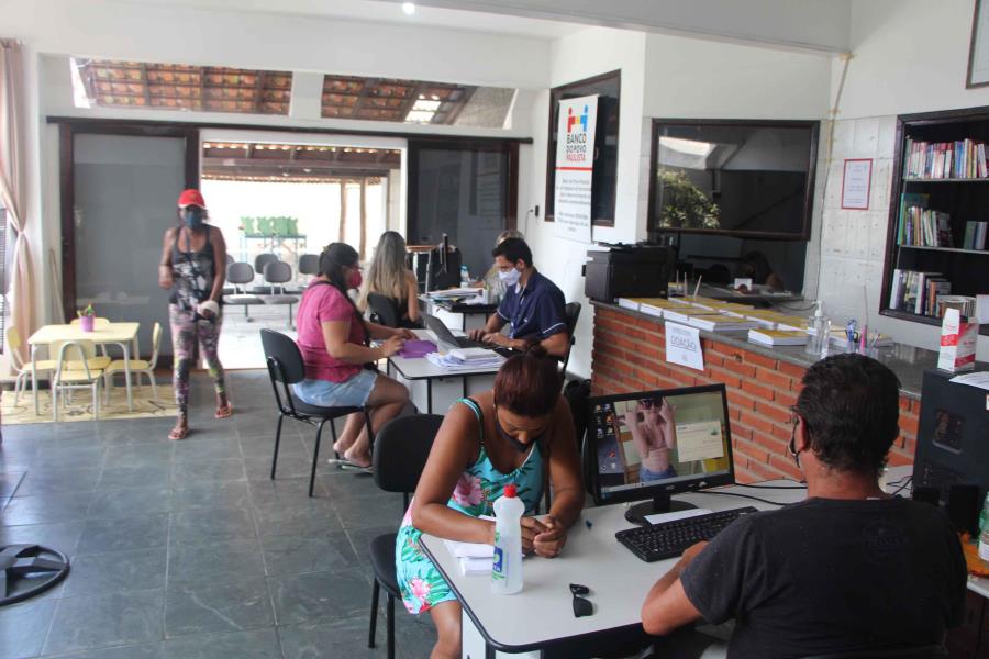 Unidade do Sebrae Aqui Ilha Comprida Conquista 1º lugar no Vale do Ribeira e 12º no Estado na Avaliação do Cliente Oculto