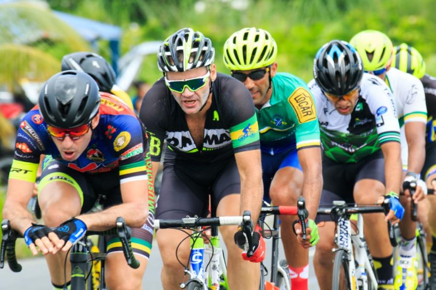 Torneio de Verão de Ciclismo será disputado entre 14 e 16/02